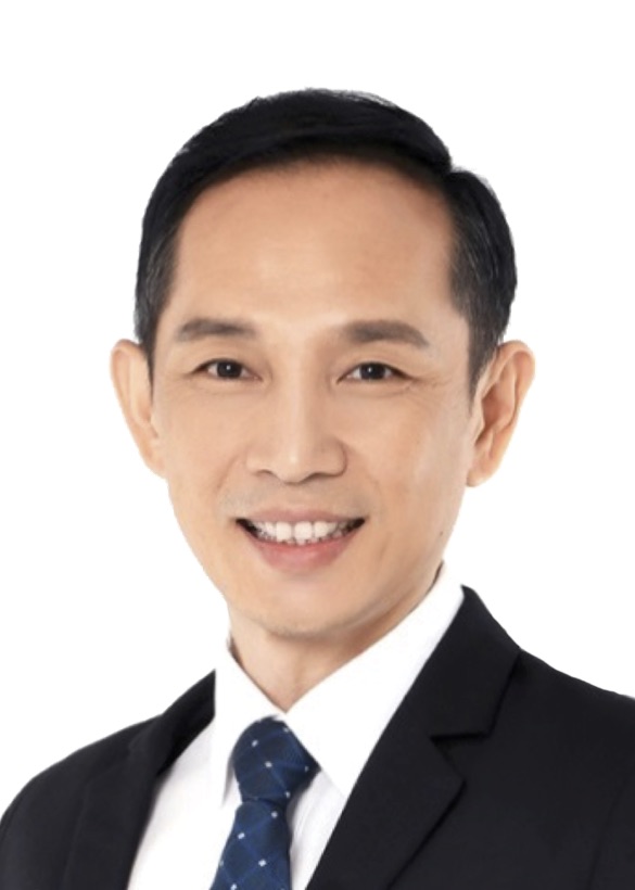 Benjamin Tan