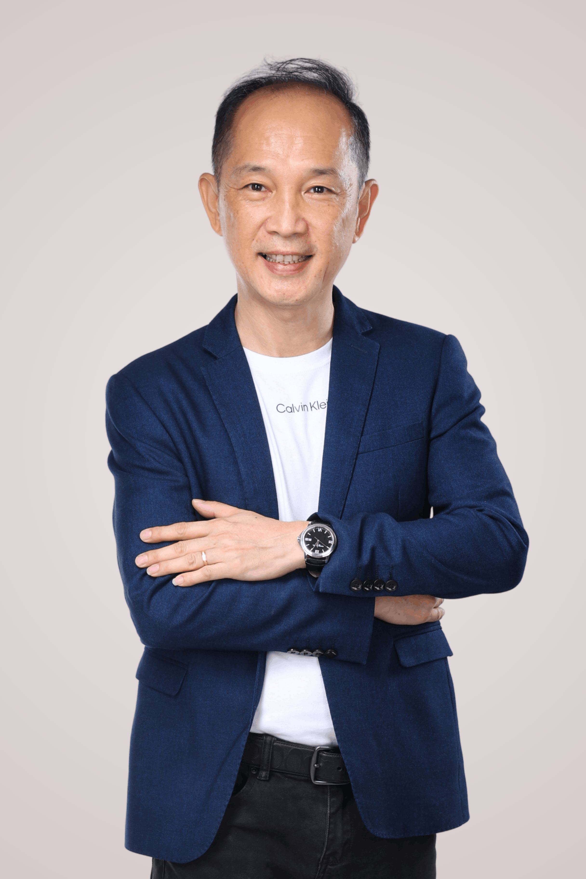Benjamin Tan